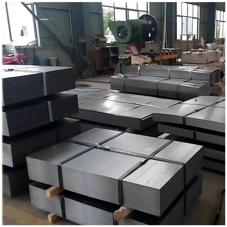 Low Alloy Coil