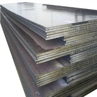 Low Alloy Wear Plate