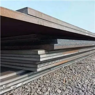 What Is Ultra High Strength Steel