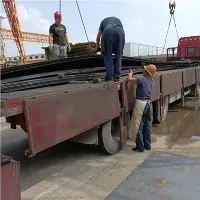 Wear-resistant Steel Supplier
